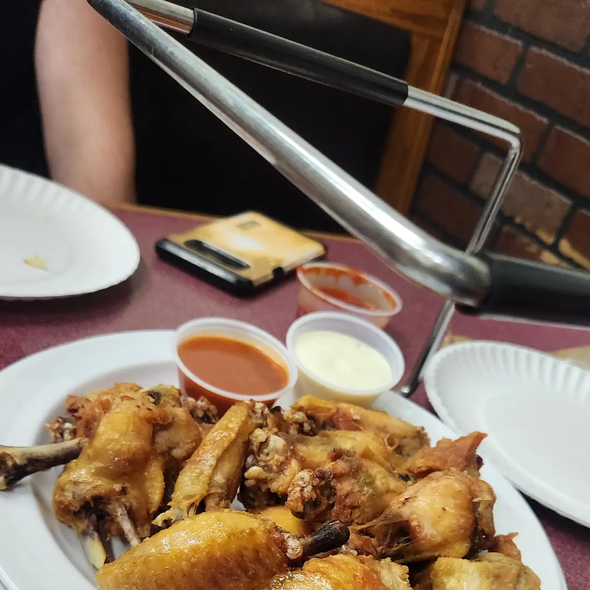 Chicken Wings