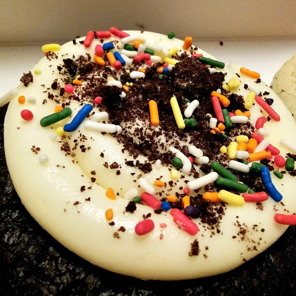 Oreo Cookie