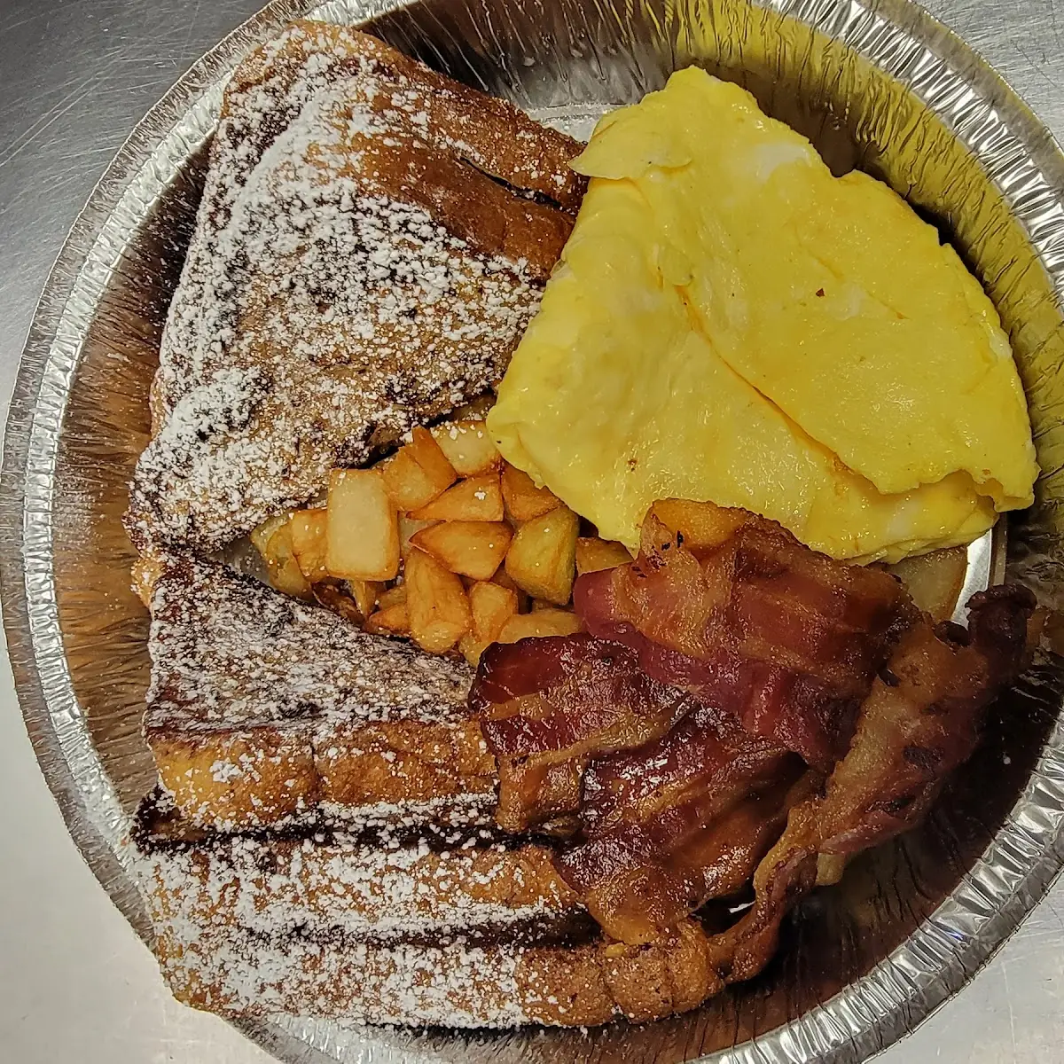 Apple Pie