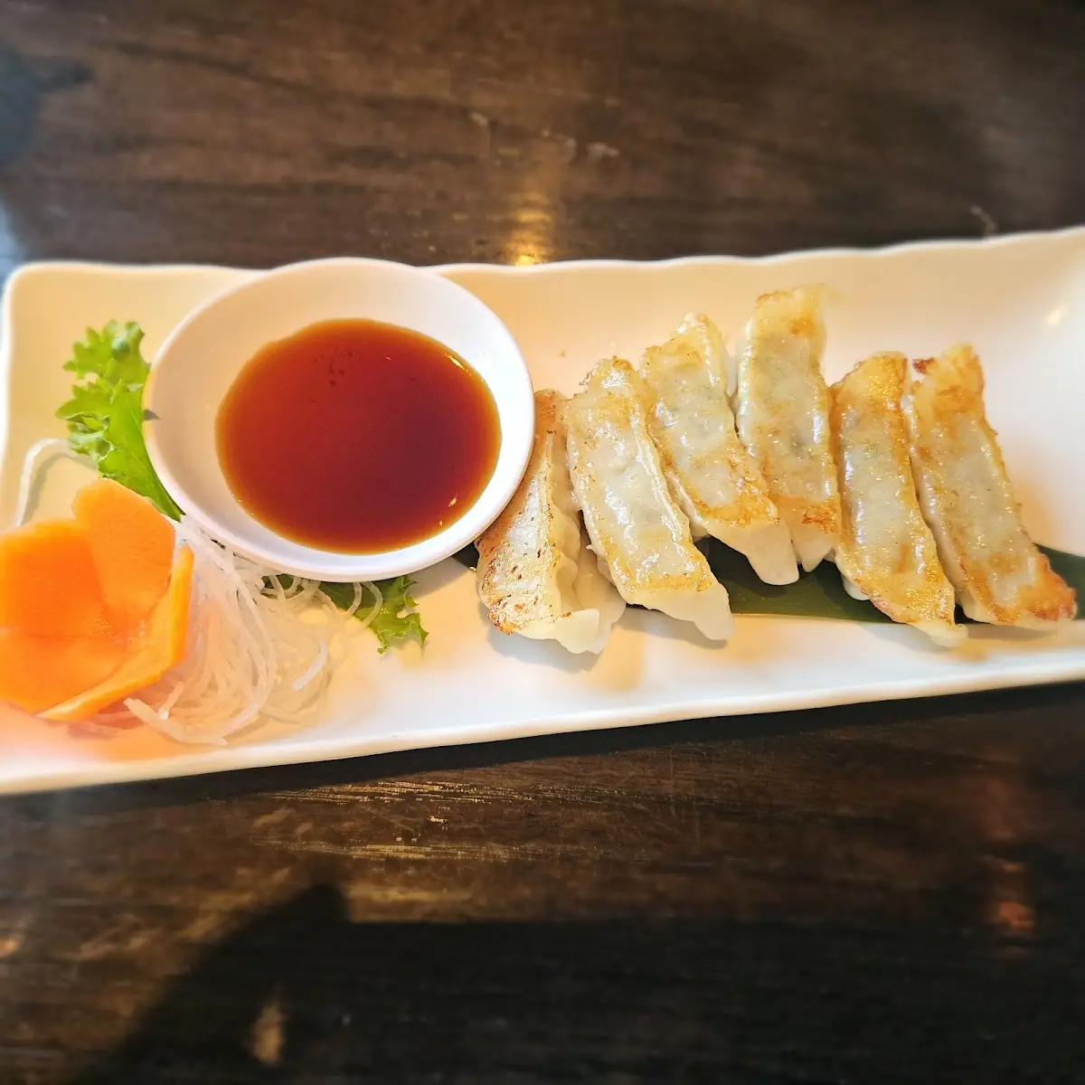 Dumplings