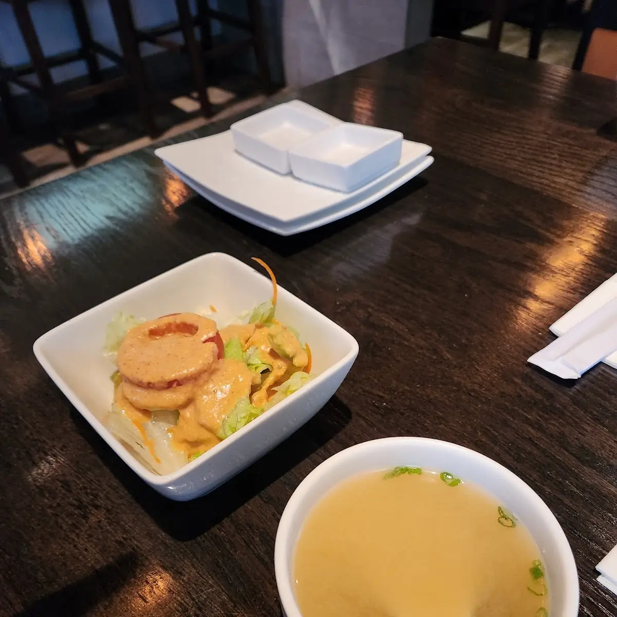Miso Soup
