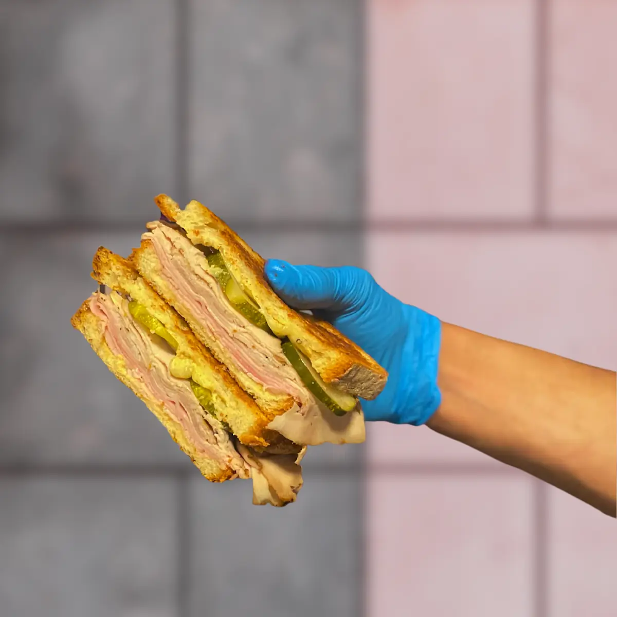 Cuban Sandwich