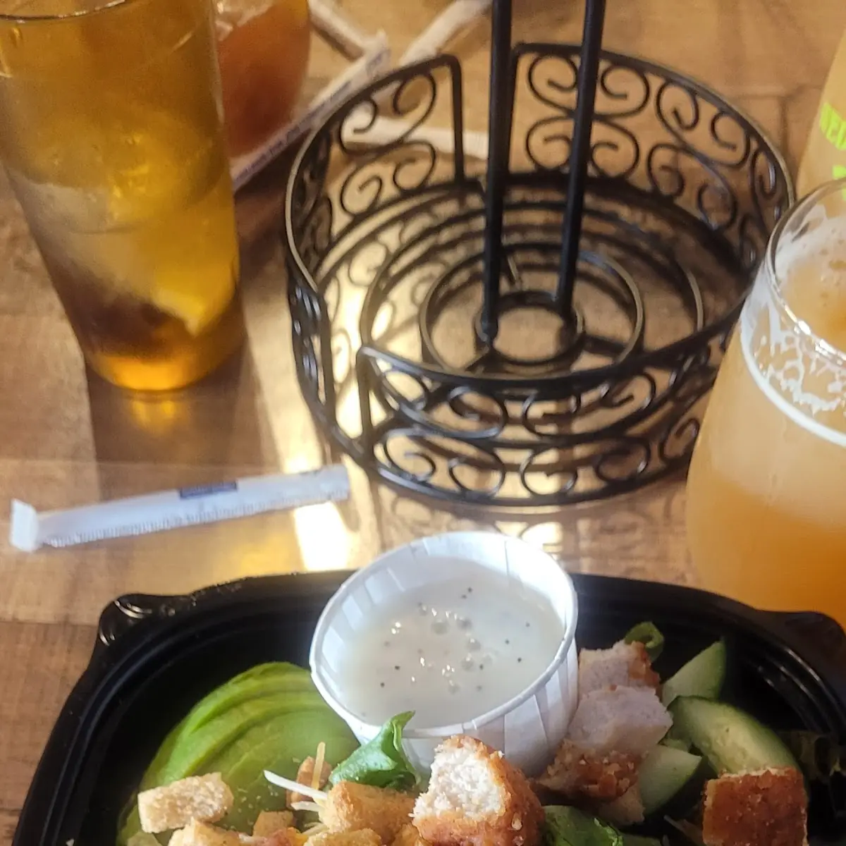 House Salad