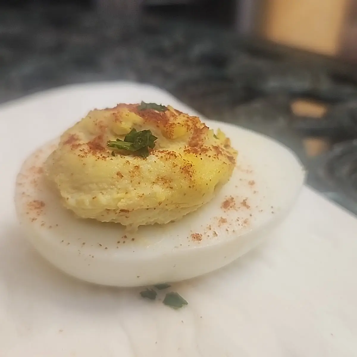Deviled Eggs