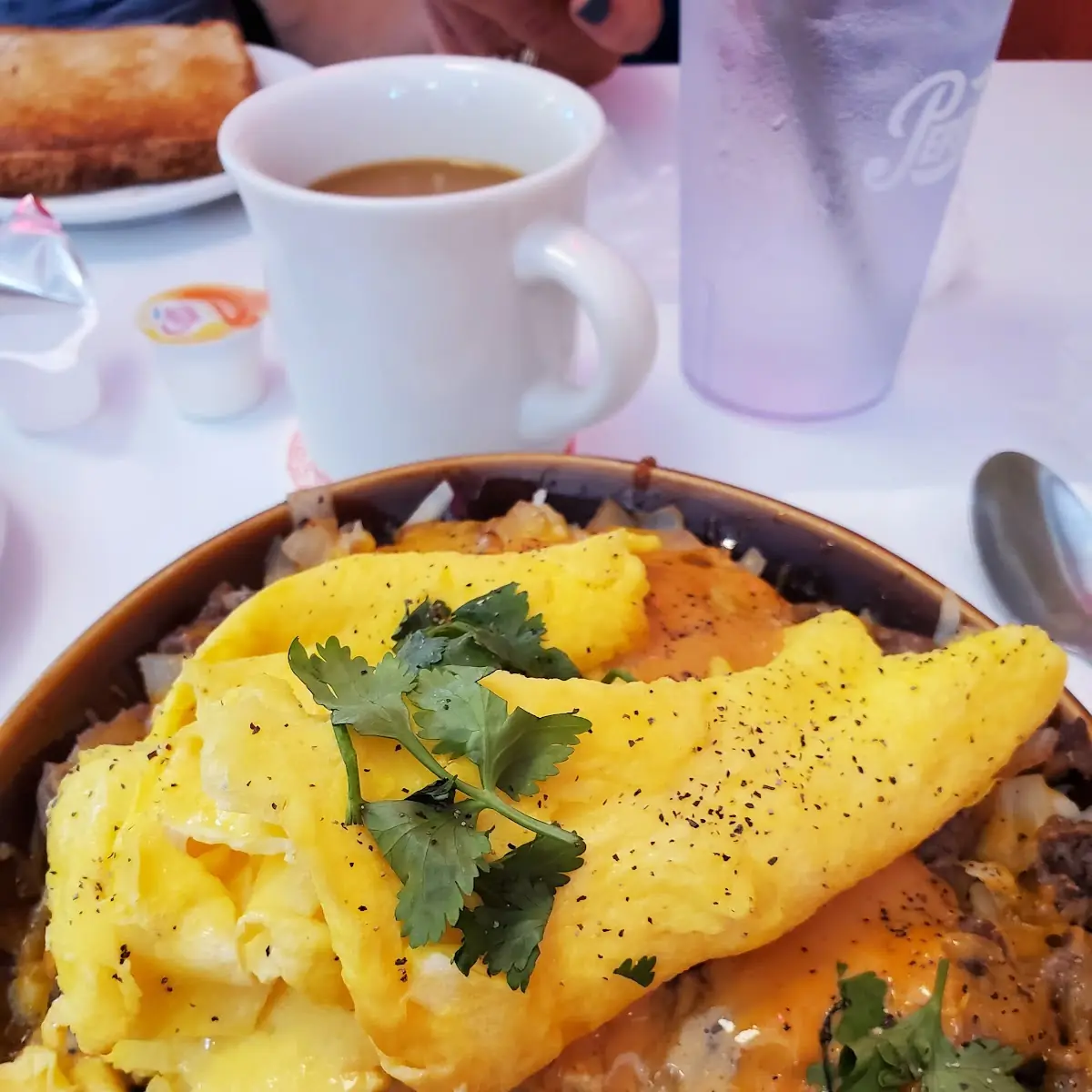 Arizona Steak Skillet