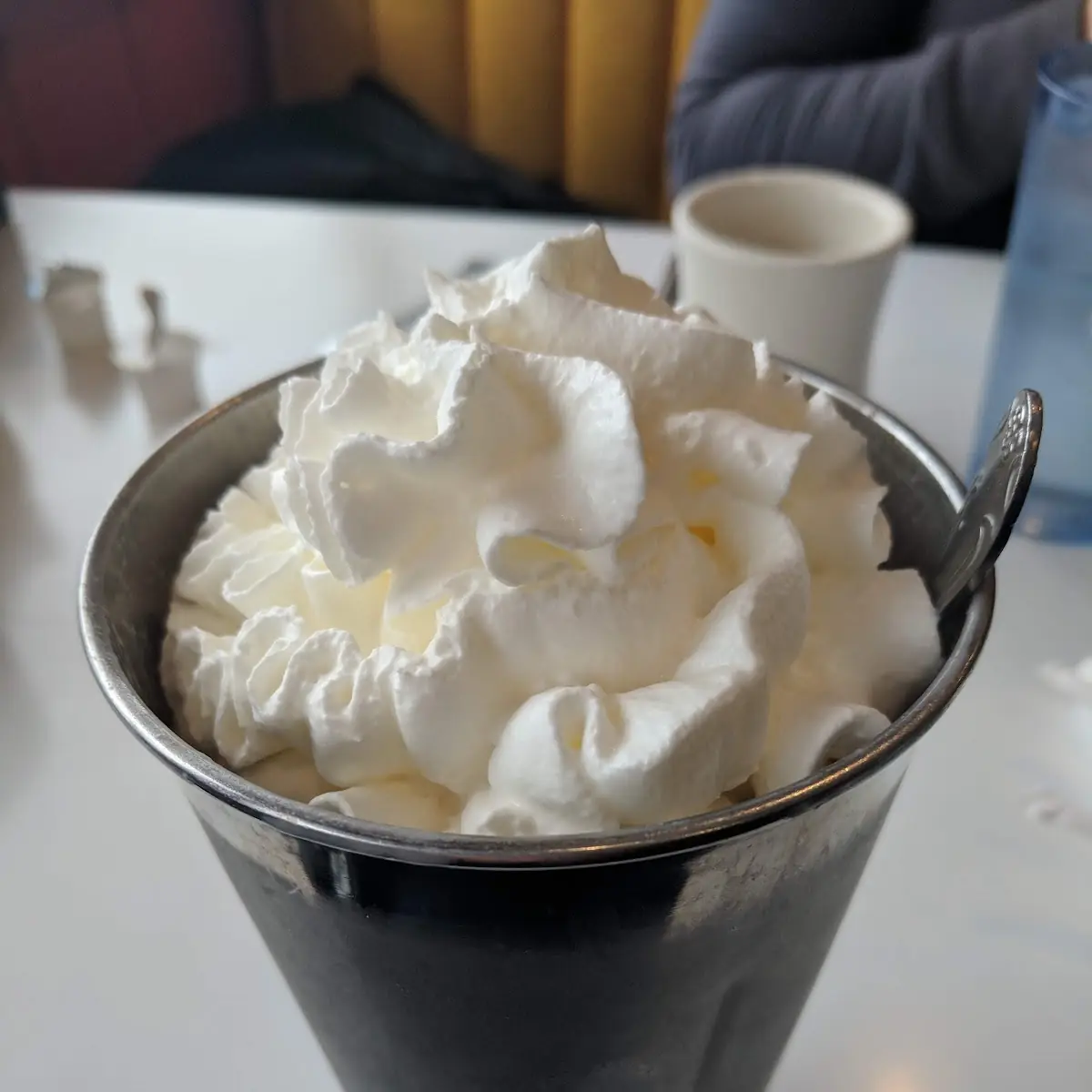 Malts Shakes