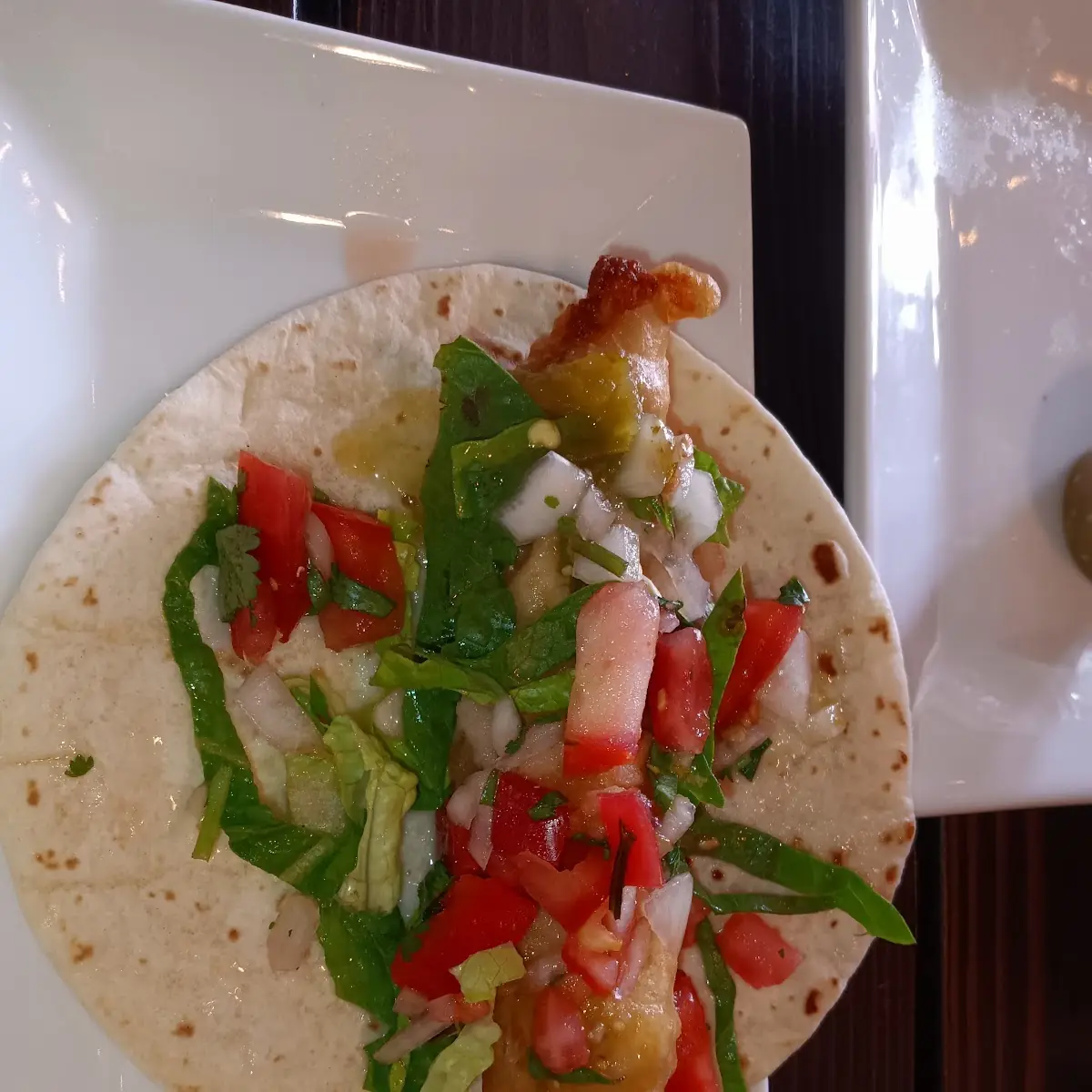 Fish Taco