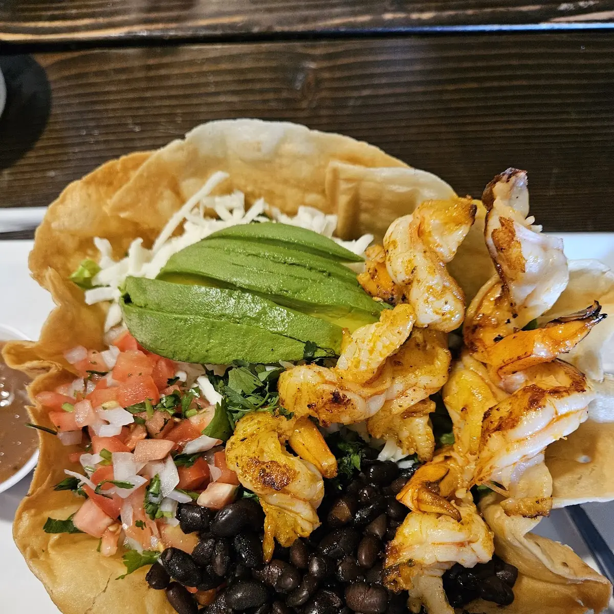 Taco Salad