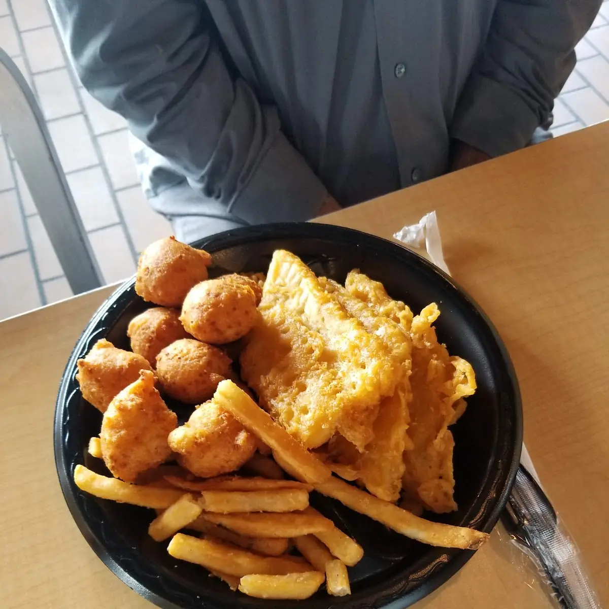 Tater Tots