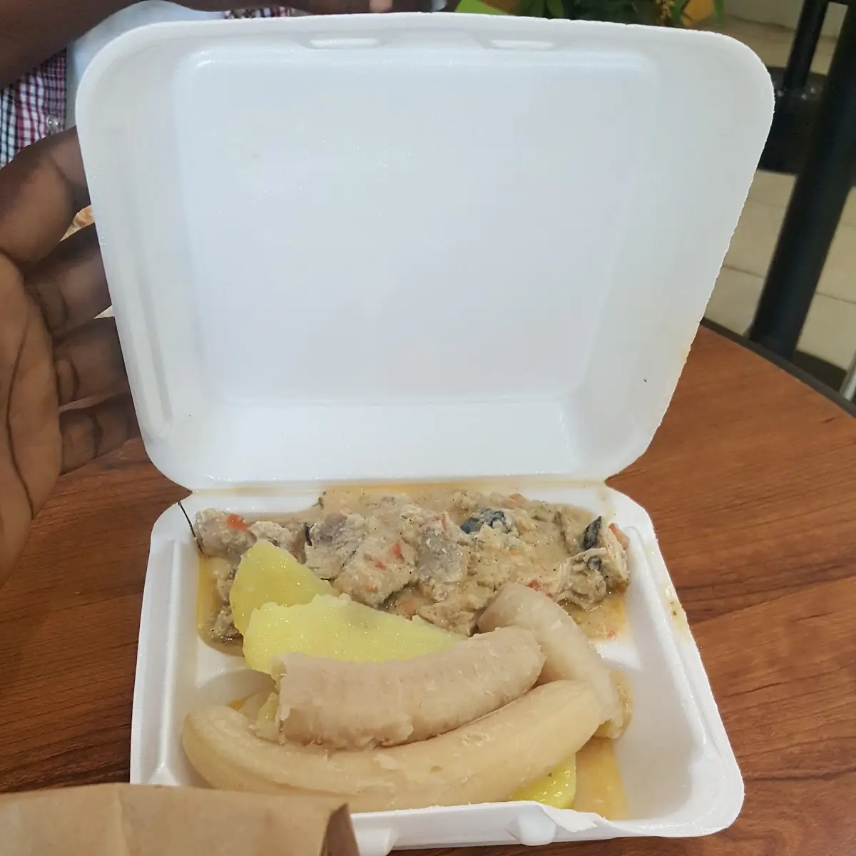Fritto Misto