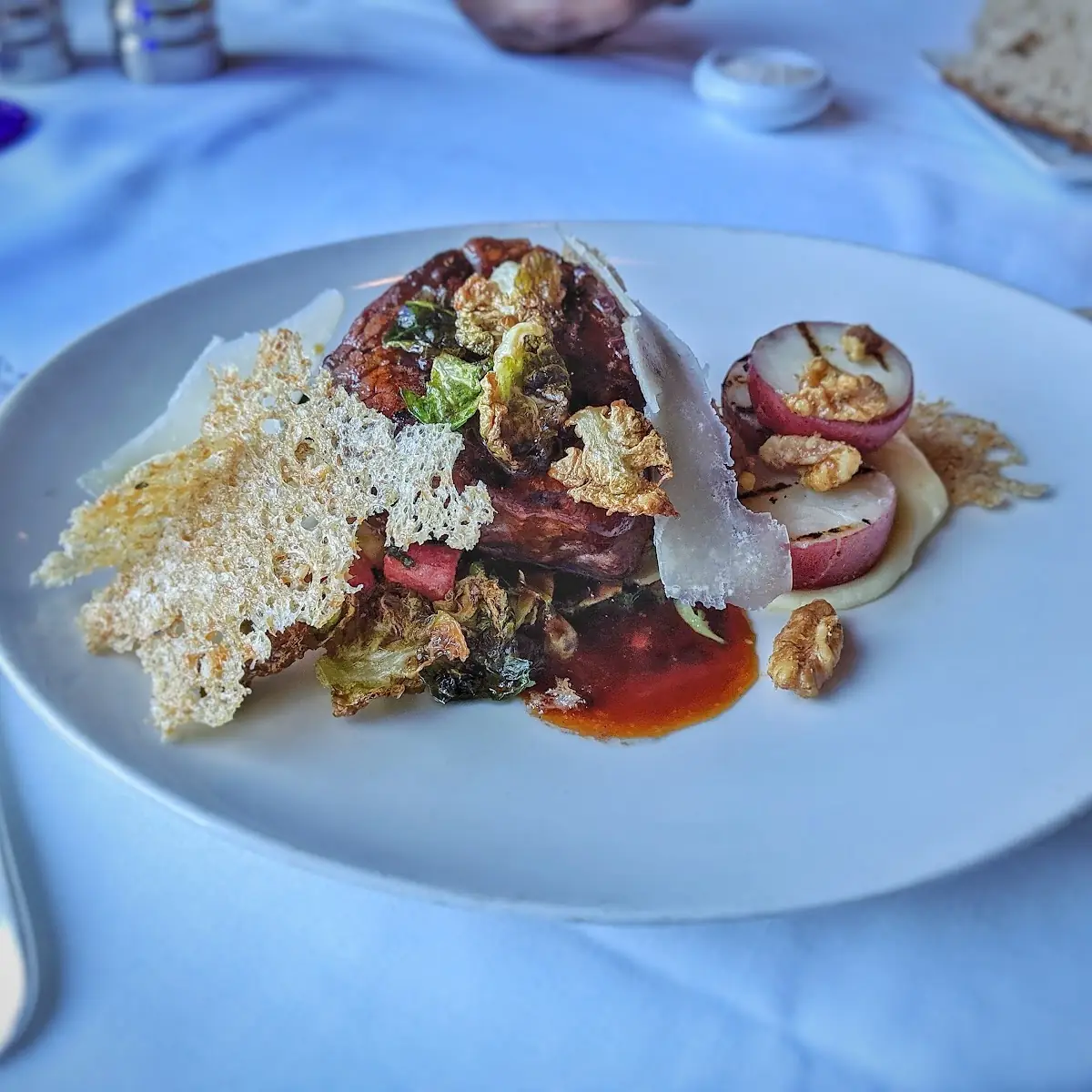 Angus Filet Mignon