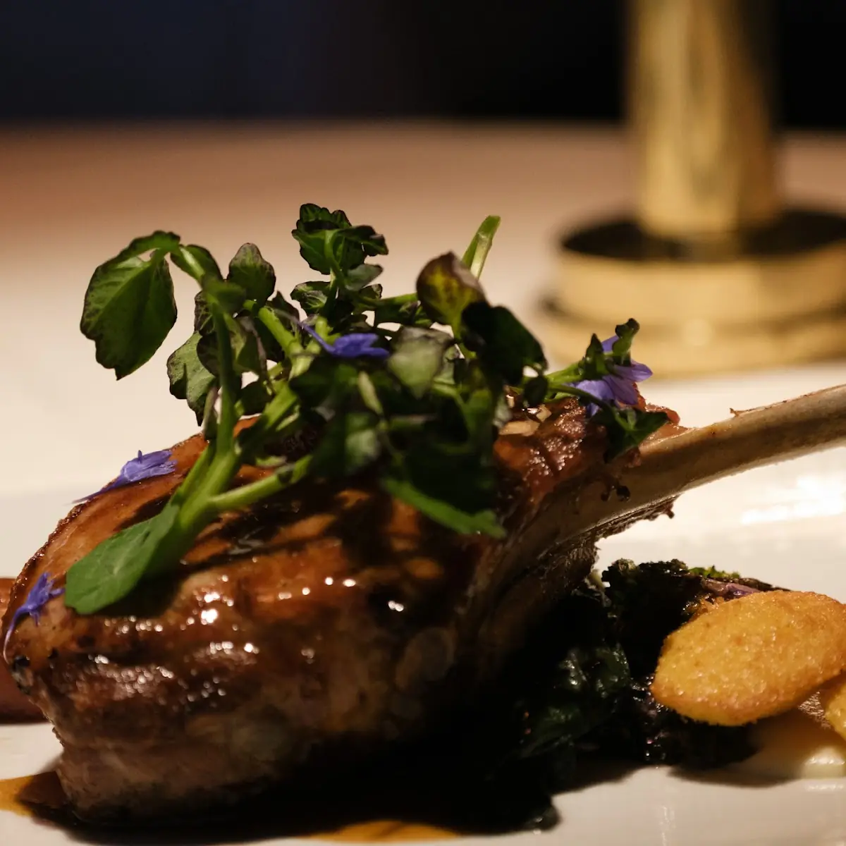 Berkshire Pork Chop