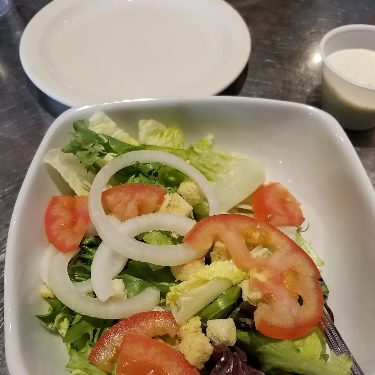 Side Salad