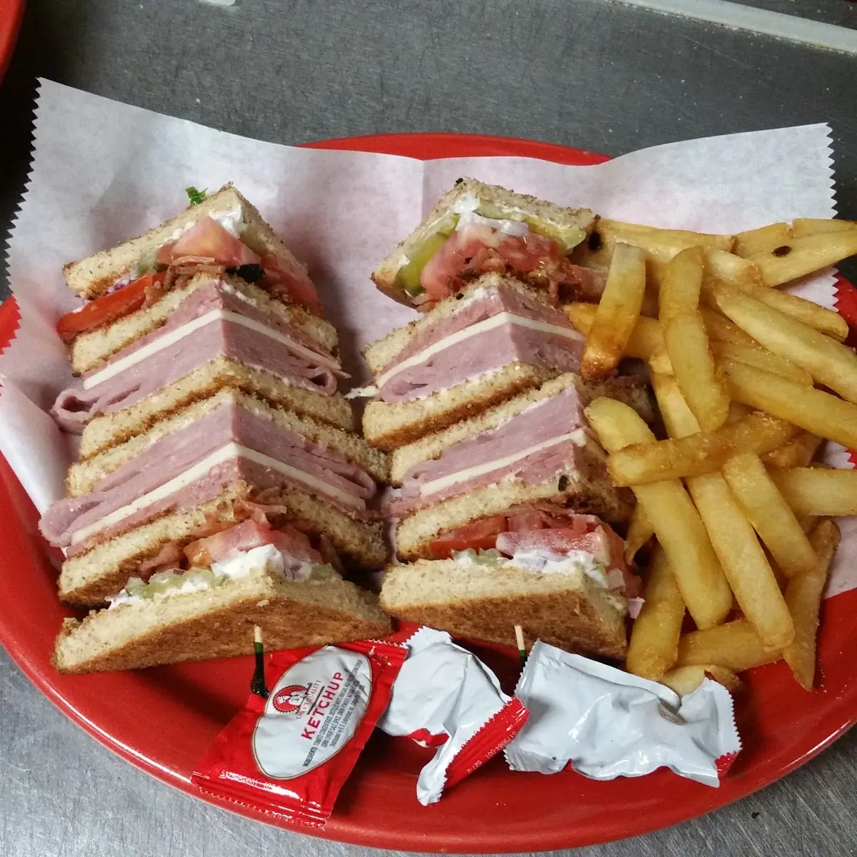 Italian Combo Club