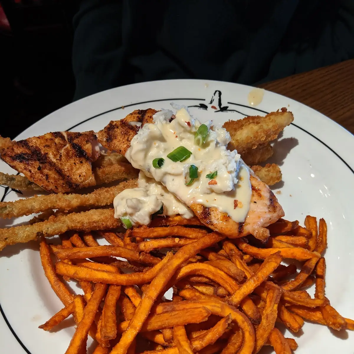 Sweet Potato Fries