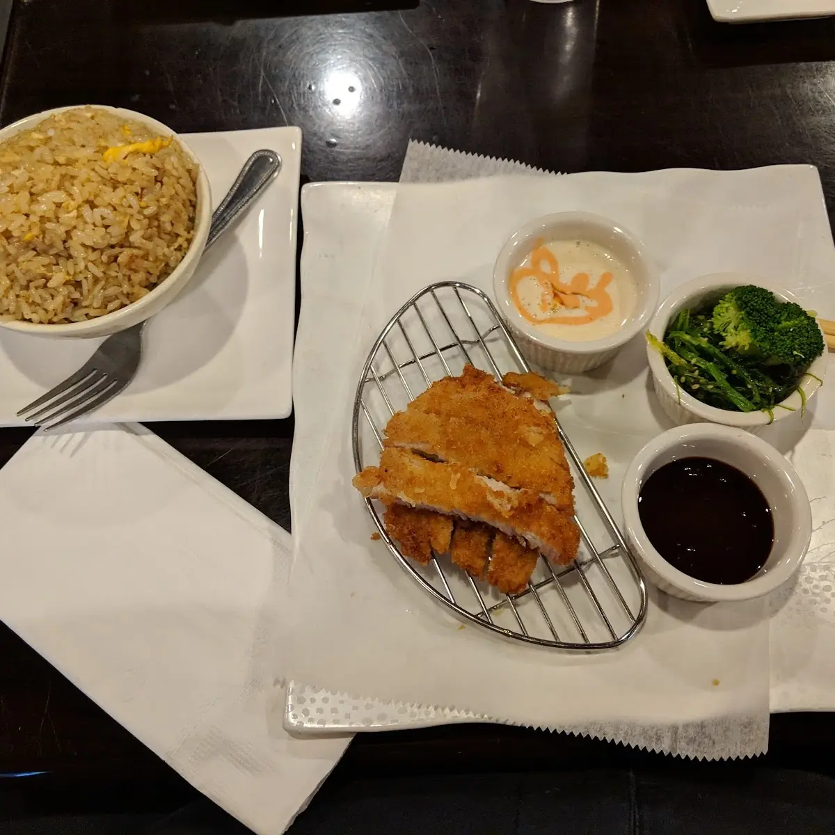 Tonkatsu
