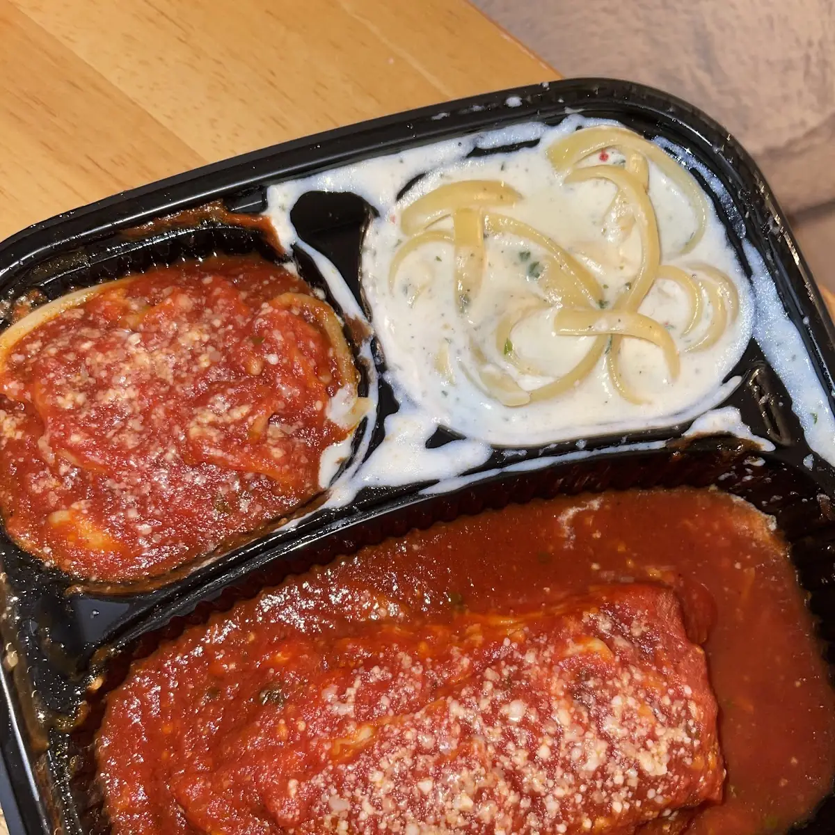 Spaghetti with Meat Sauce
