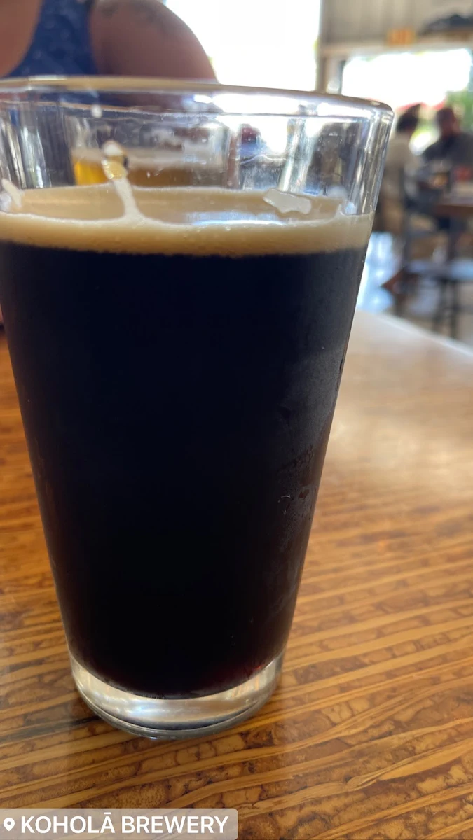 Cold Brew