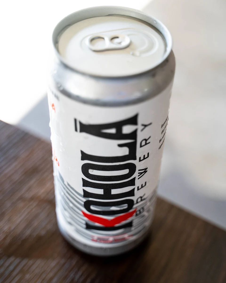 Energy Drink