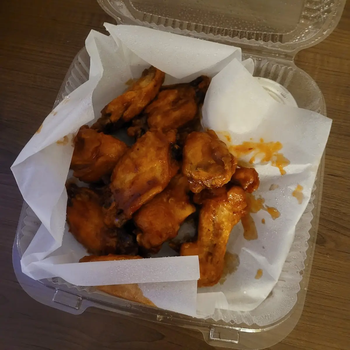 Chicken Wings