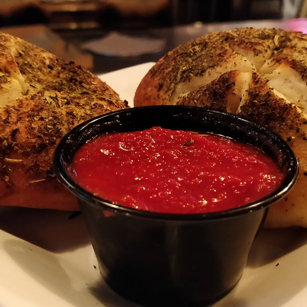 Garlic Bread