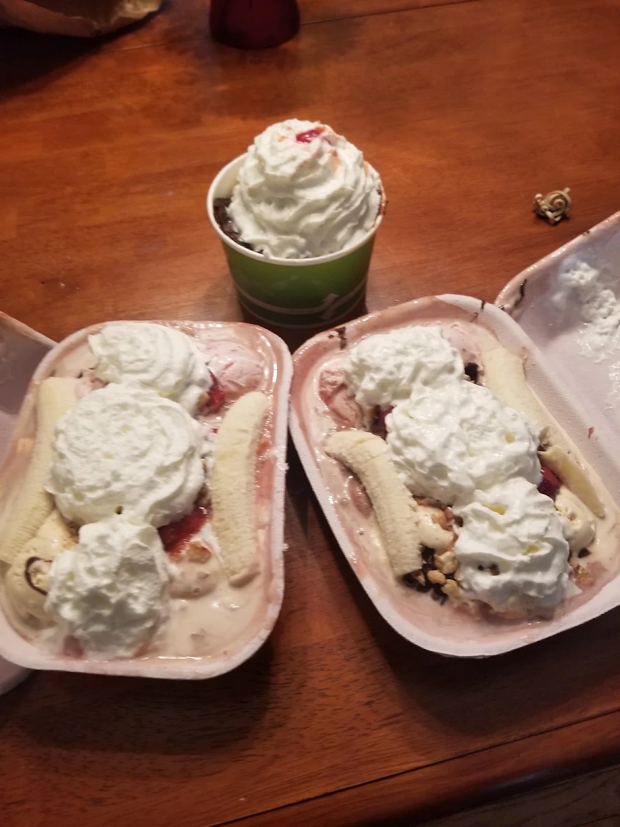 Banana Split