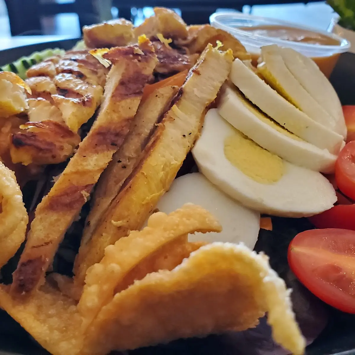 House Salad