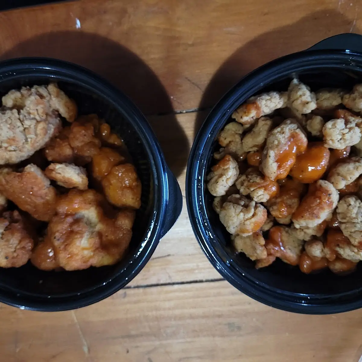 Orange Chicken
