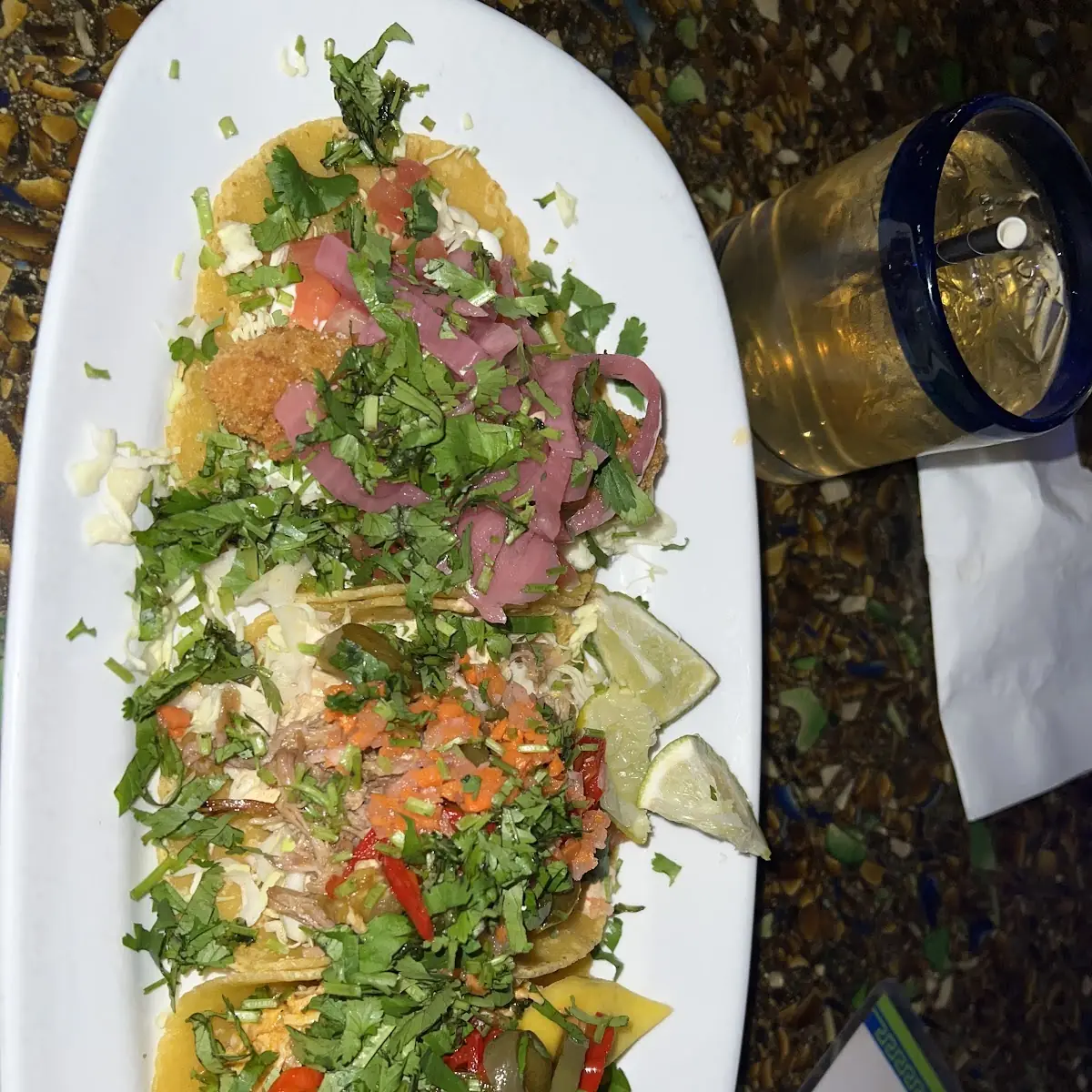 Thai Curry Chicken
