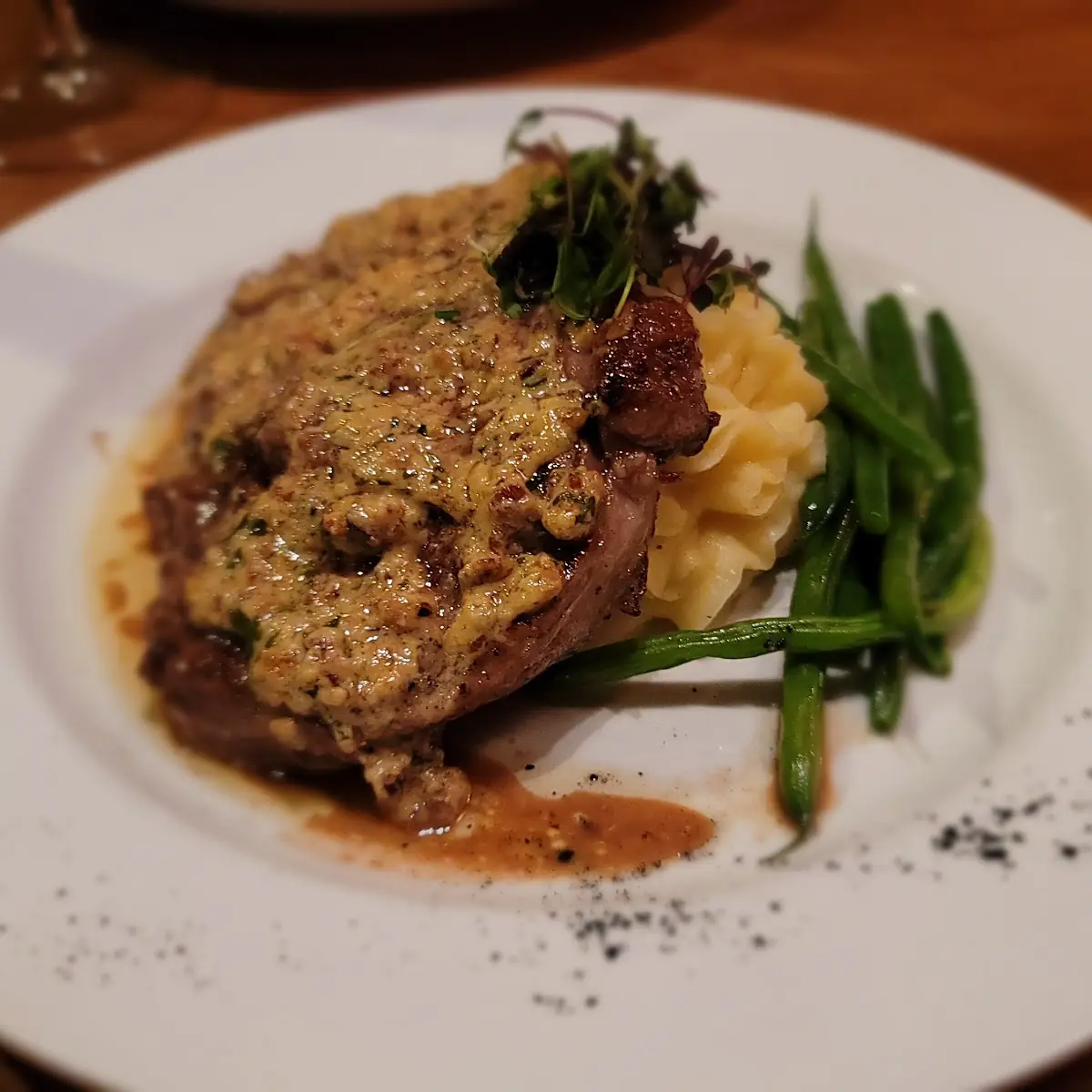 NY Strip