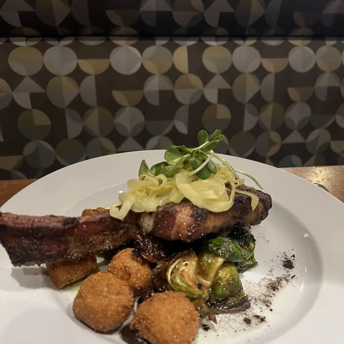 Pork Chop