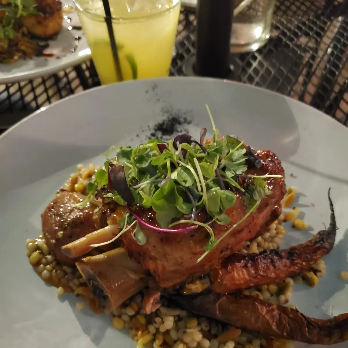 Pork Shank