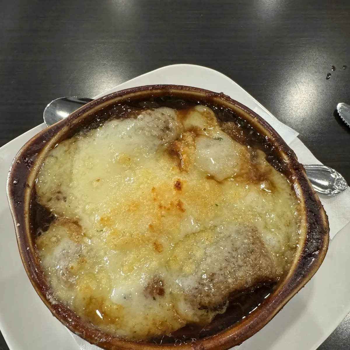 French Onion Soup