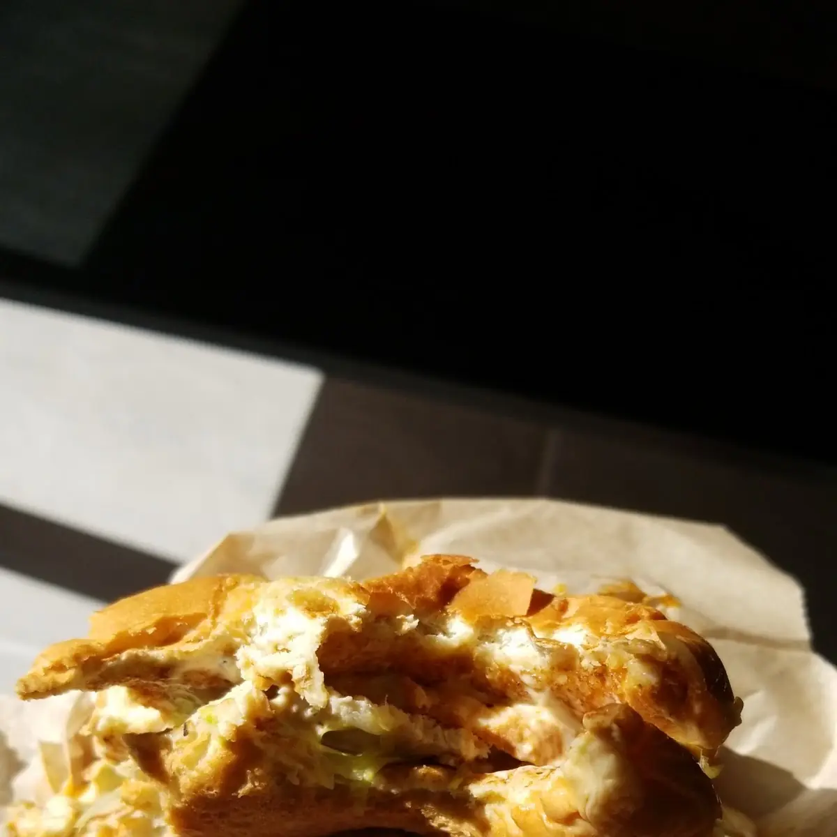 Roasted Chicken Sandwich