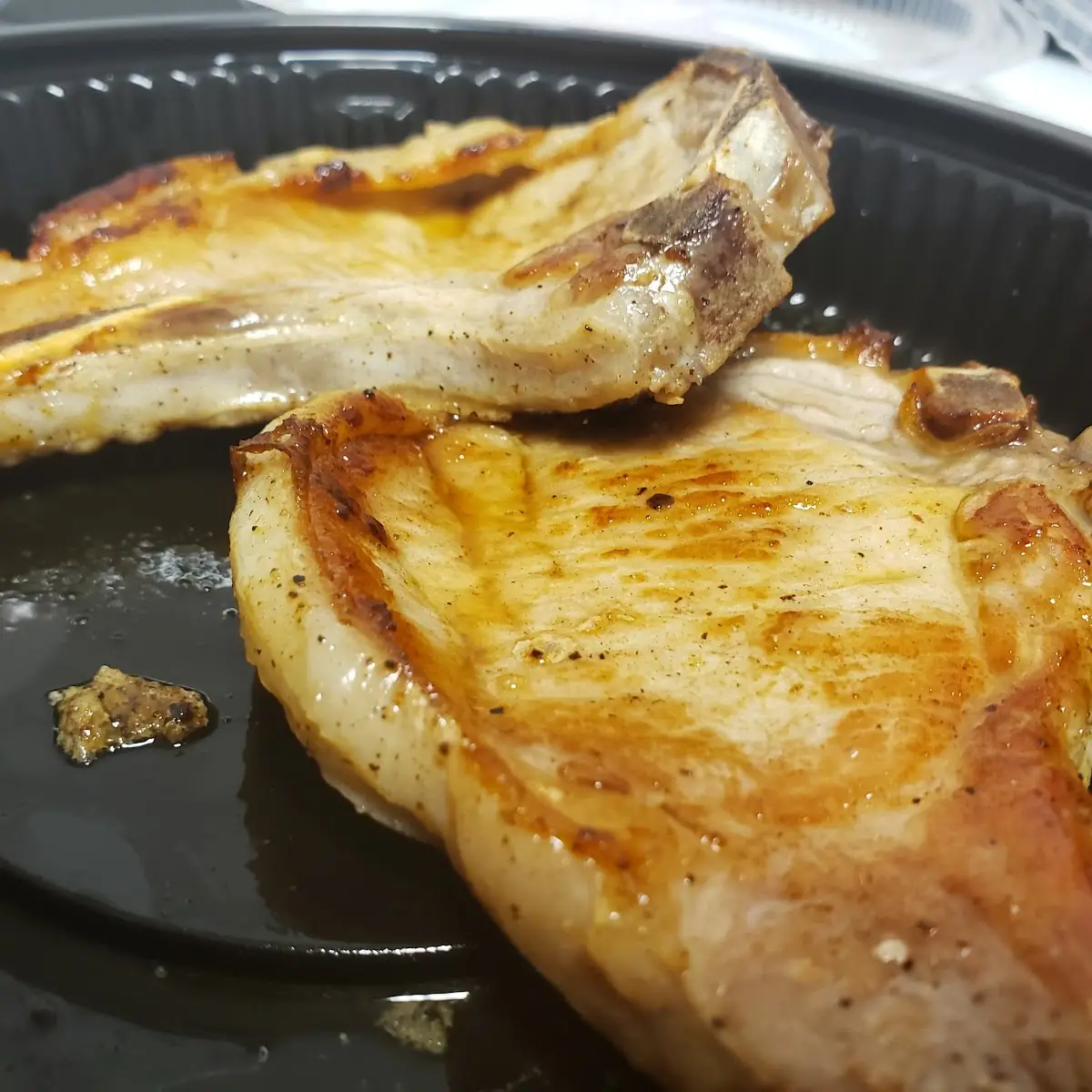 Pork Chop