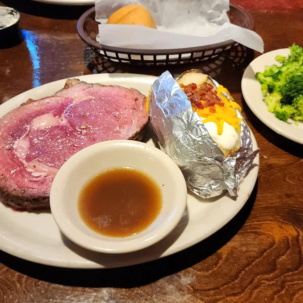 Prime Rib