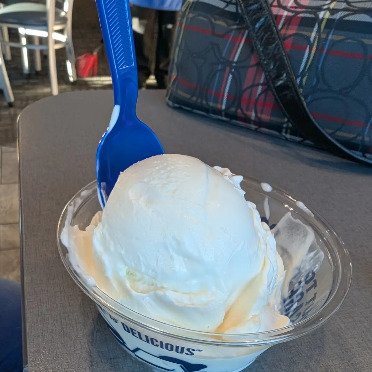 Vanilla Custard