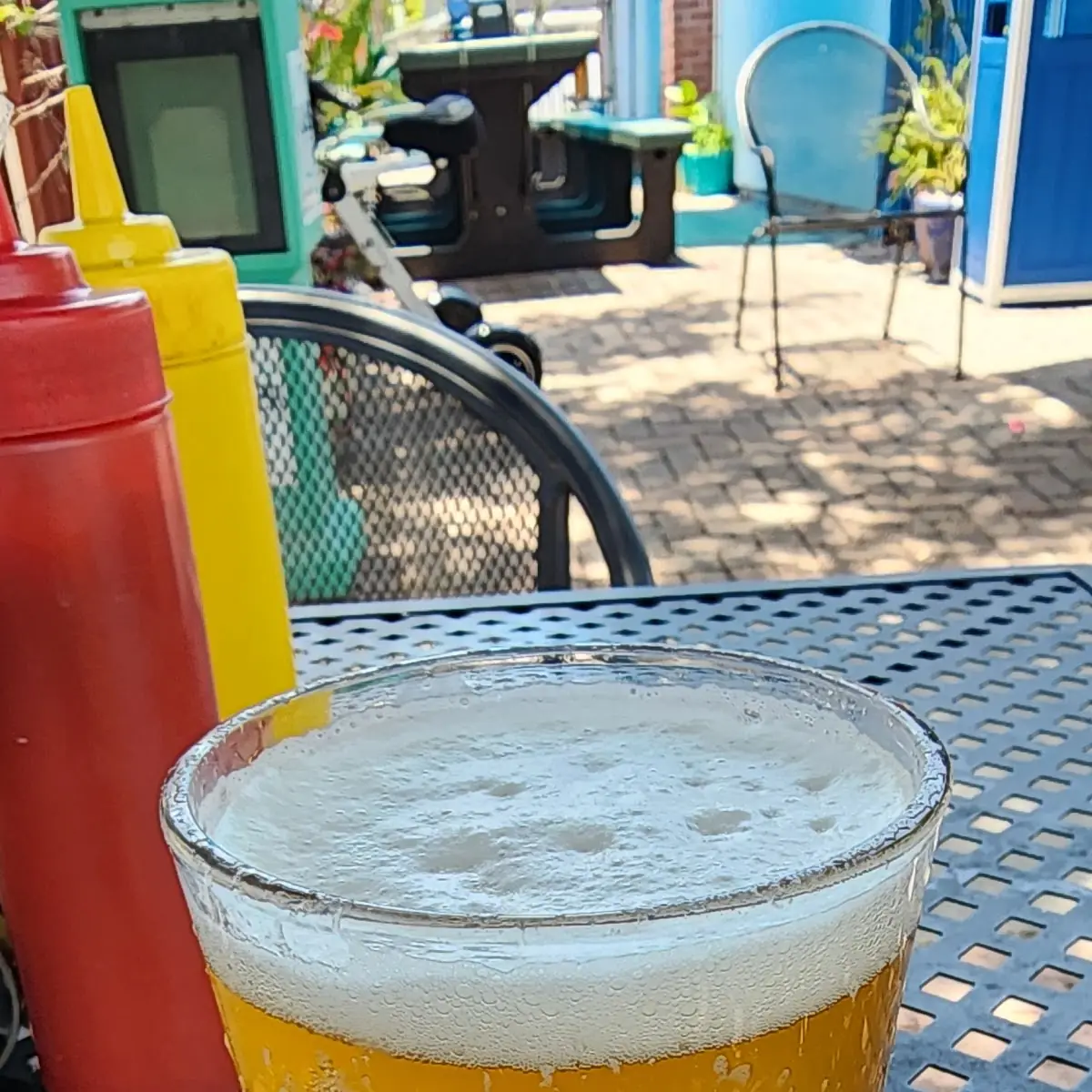 IPA Beer