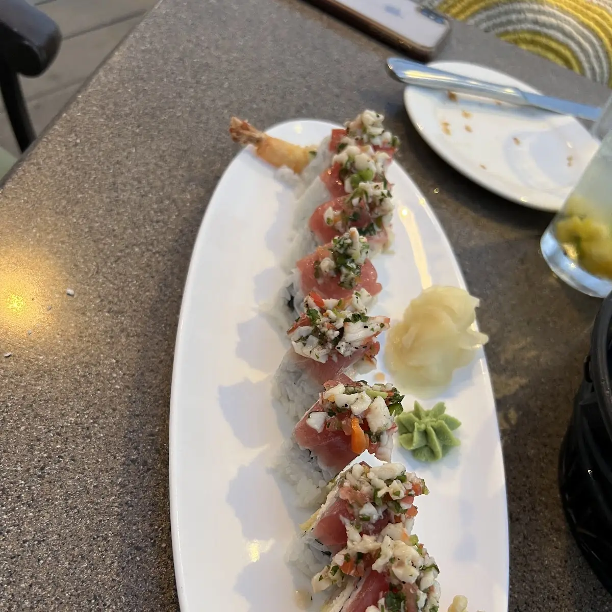 Lobster Roll