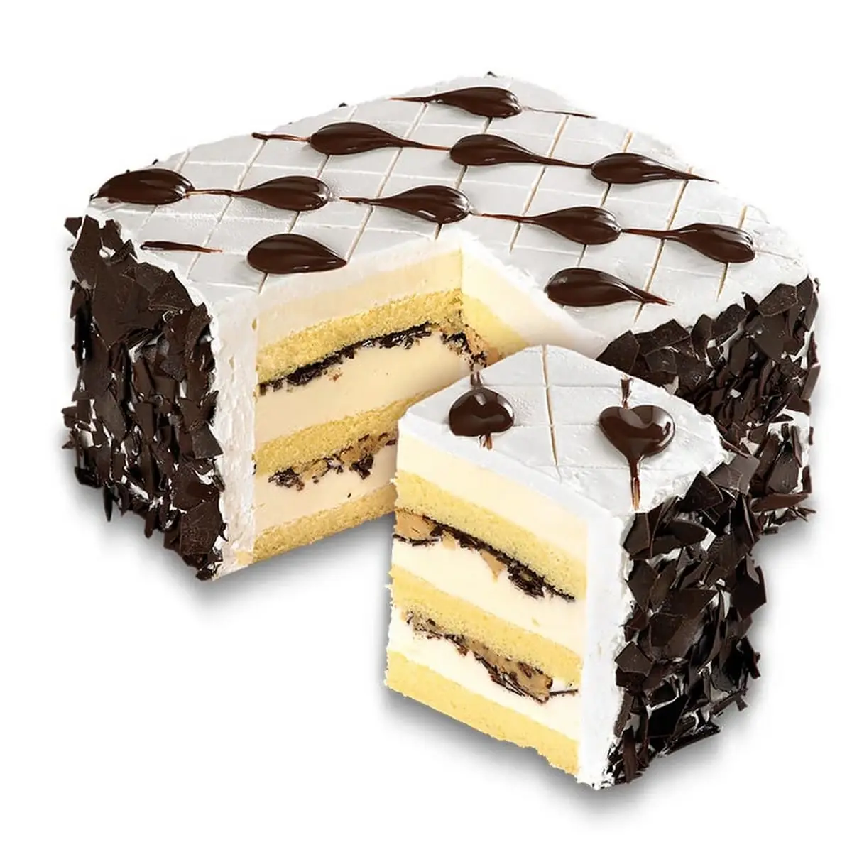 Cookies & Creamery - Ready Now