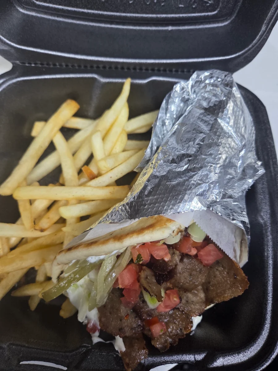 Gyro