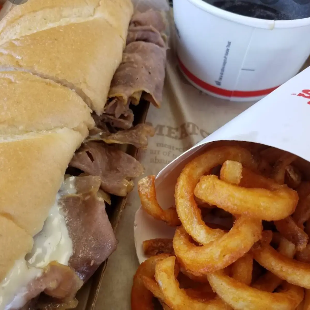 French Dip
