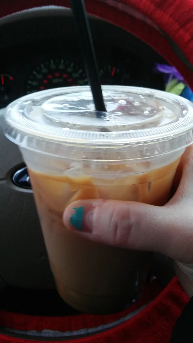 Thai Tea