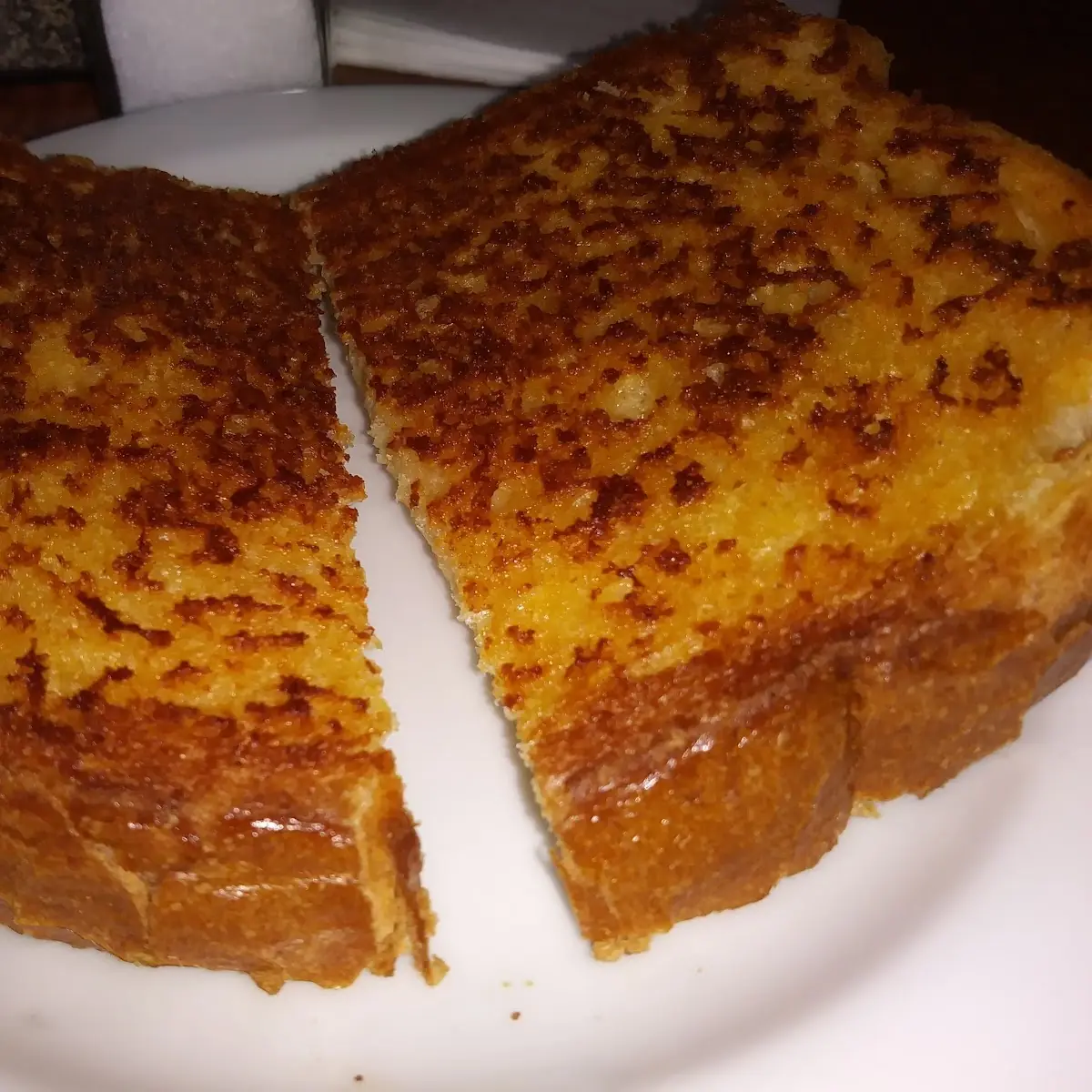 Cheese Bread