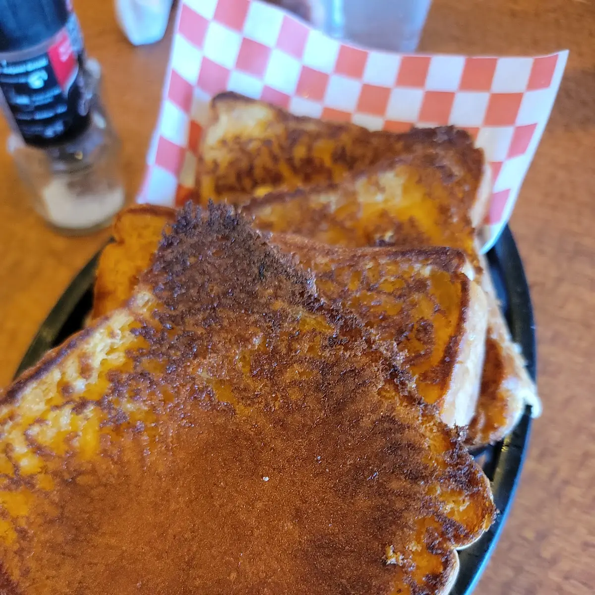 Patty Melt