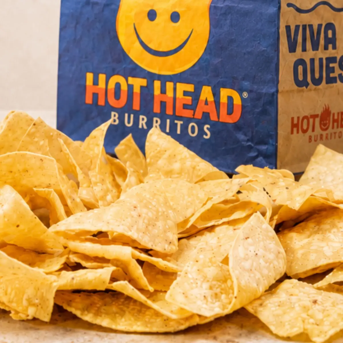 Tortilla Chip