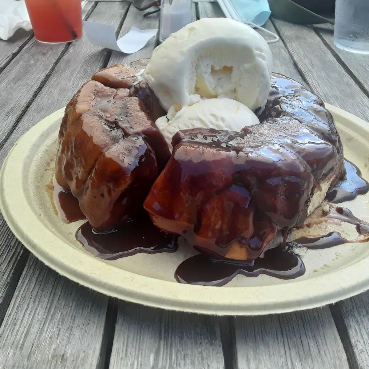 Monkey Bread