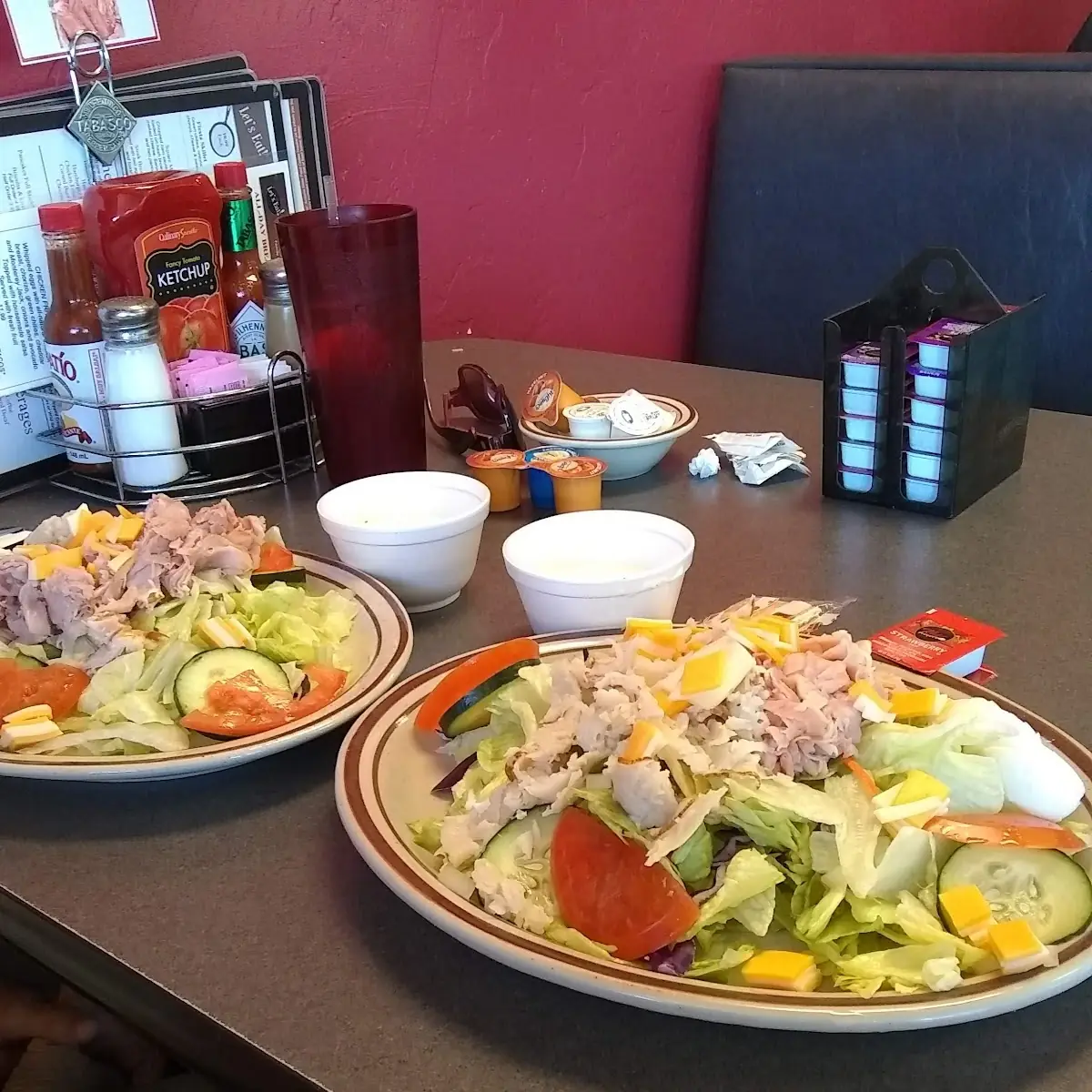 Taco Salad