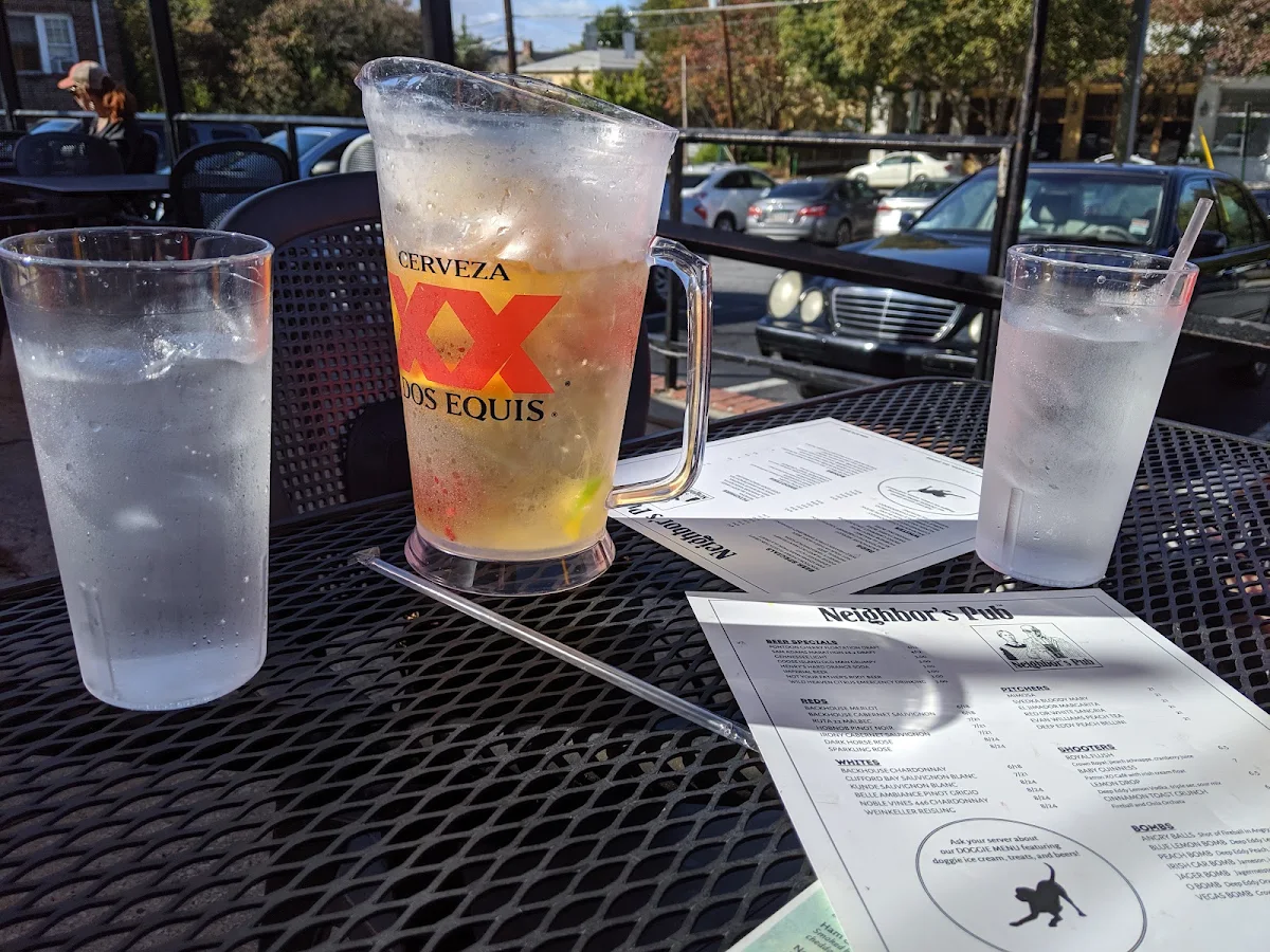 White Sangria