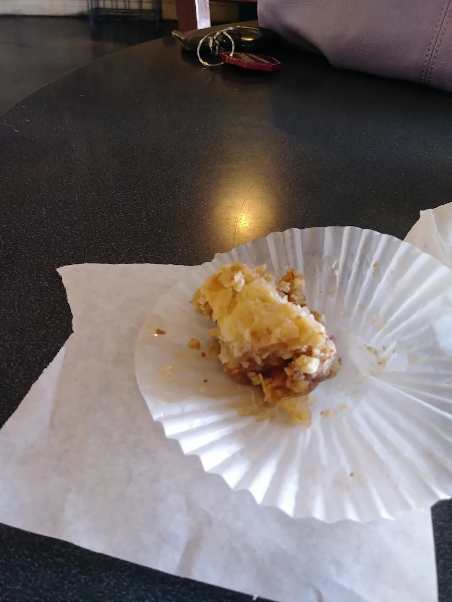 Baklava